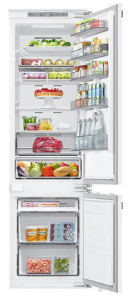 Холодильник SAMSUNG BRB70F30AEF0EO