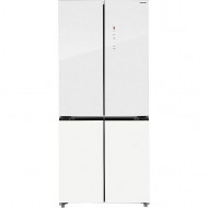Холодильник HIBERG RFQ-600DX NFGW inverter