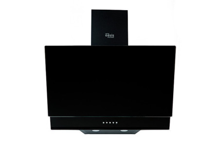 Каминная вытяжка Oasis NC-60B (FR) Каминная вытяжка Oasis NC-60B (FR)