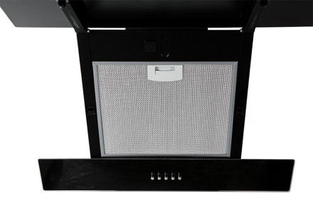 Каминная вытяжка Oasis NC-60B (FR) Каминная вытяжка Oasis NC-60B (FR)