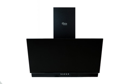 Каминная вытяжка Oasis NC-60B (FR) Каминная вытяжка Oasis NC-60B (FR)
