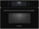 Электрический духовой шкаф Meferi MEO607BK Microwave