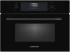 Электрический духовой шкаф Meferi MEO607BK Microwave