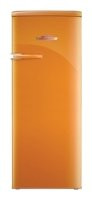 Морозильник ЗИЛ ZLF 140 (Terracotta) Морозильник ЗИЛ ZLF 140 (Terracotta)
