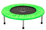 Каркасный батут Sport Elite KF-4011 (40") 102х102х22 см Каркасный батут Sport Elite KF-4011 (40") 102х102х22 см