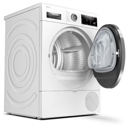 Сушильная машина Bosch WTX87KH1OE Сушильная машина Bosch WTX87KH1OE
