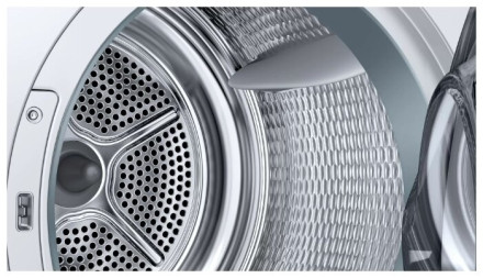 Сушильная машина Bosch WTX87KH1OE Сушильная машина Bosch WTX87KH1OE