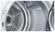 Сушильная машина Bosch WTX87KH1OE Сушильная машина Bosch WTX87KH1OE