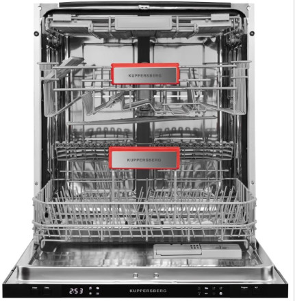 Встраиваемая посудомоечная машина Kuppersberg GS 6057