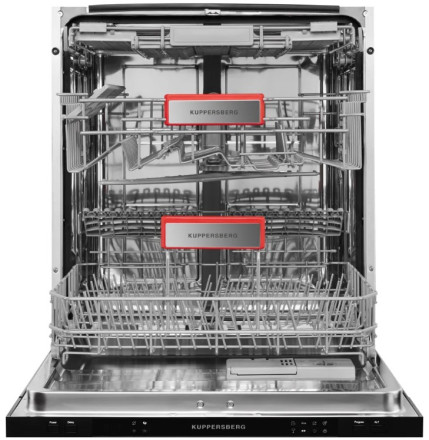 Встраиваемая посудомоечная машина Kuppersberg GS 6057