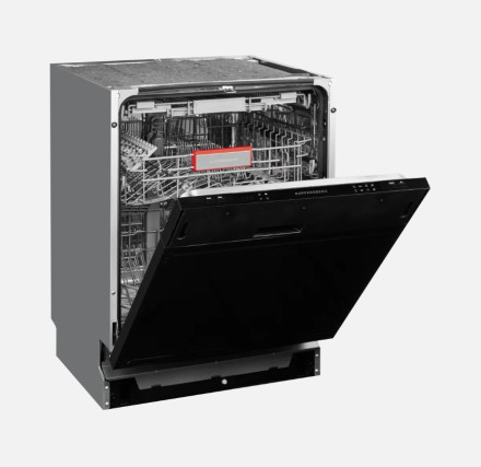 Встраиваемая посудомоечная машина Kuppersberg GS 6057