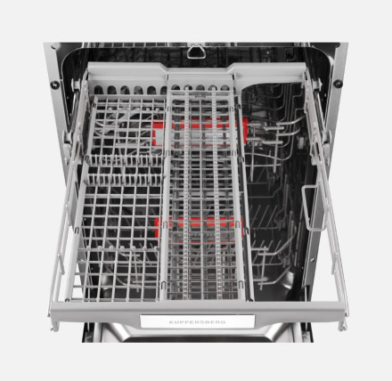 Встраиваемая посудомоечная машина Kuppersberg GS 6057