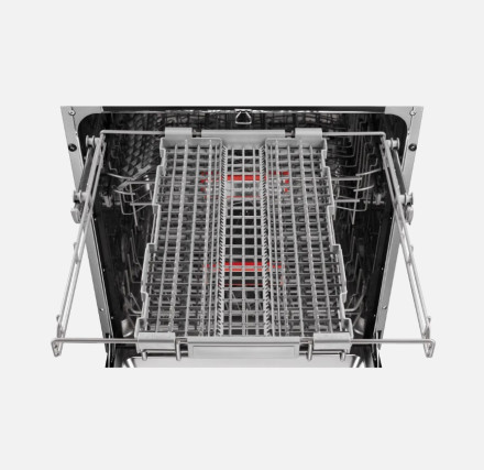 Встраиваемая посудомоечная машина Kuppersberg GS 6057