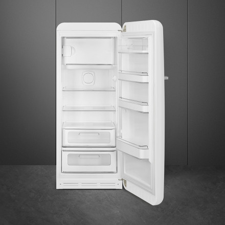 Холодильник Smeg FAB28RWH5 Холодильник Smeg FAB28RWH5