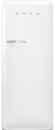 Холодильник Smeg FAB28RWH5 Холодильник Smeg FAB28RWH5