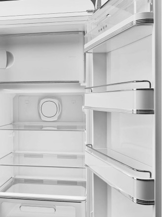 Холодильник Smeg FAB28RWH5 Холодильник Smeg FAB28RWH5