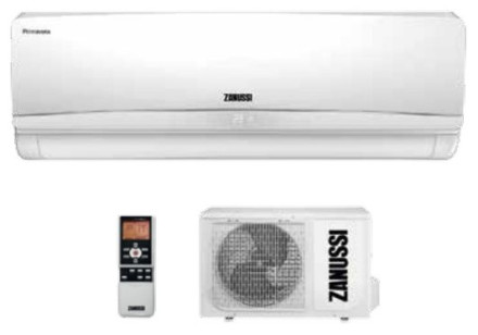 Сплит-система Zanussi ZACS-07 HP/A16/N1 Сплит-система Zanussi ZACS-07 HP/A16/N1