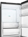 Холодильник WEISSGAUFF WFD 450 Total NoFrost Inverter Dark Grey Built-in Холодильник WEISSGAUFF WFD 450 Total NoFrost Inverter Dark Grey Built-in