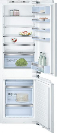Холодильник BOSCH KIN86af30 Холодильник BOSCH KIN86af30