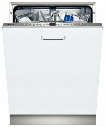 Встраиваемая посудомоечная машина NEFF S52N65X1