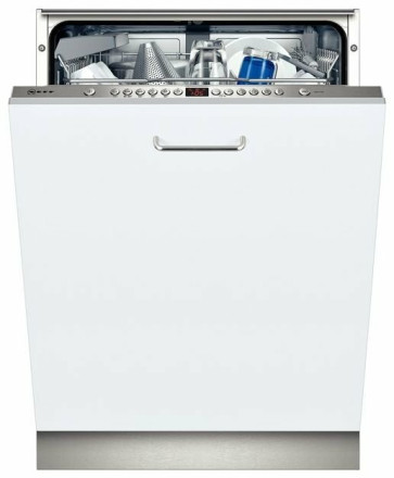 Встраиваемая посудомоечная машина NEFF S52N65X1 Встраиваемая посудомоечная машина NEFF S52N65X1
