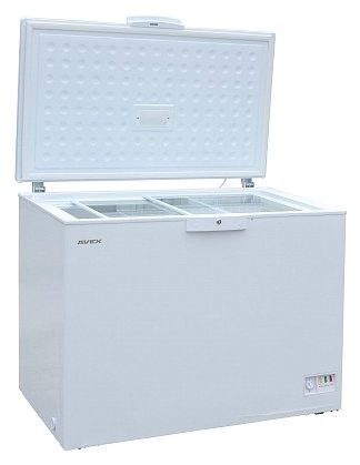 Морозильный ларь AVEX CFS 300 G