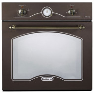 Встраиваемый газовый духовой шкаф DeLonghi PGGB 4 Встраиваемый газовый духовой шкаф DeLonghi PGGB 4