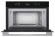 Микроволновая печь встраиваемая Whirlpool W6MD440BSS