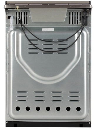 Газовая плита Gefest ПГ 6100-03 S004 Газовая плита Gefest ПГ 6100-03 S004