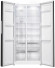 Холодильник MAUNFELD MFF177NFW Slim Inverter