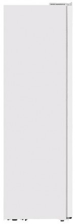 Холодильник MAUNFELD MFF177NFW Slim Inverter