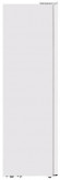 Холодильник MAUNFELD MFF177NFW Slim Inverter