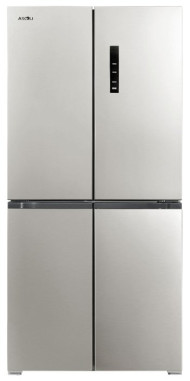 Холодильник ASCOLI ACDSL571W