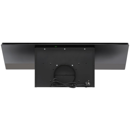 Каминная вытяжка Krona Venera 900 black PB Каминная вытяжка Krona Venera 900 black PB