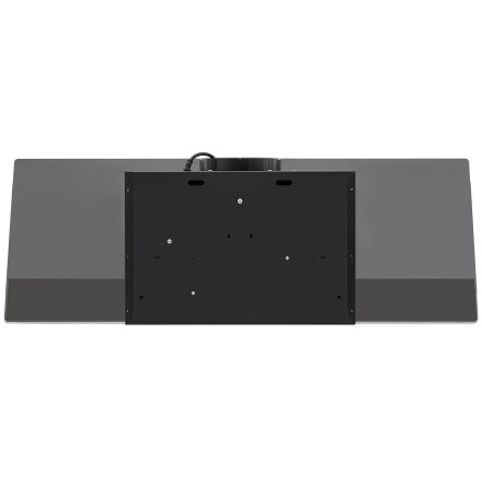 Каминная вытяжка Krona Venera 900 black PB Каминная вытяжка Krona Venera 900 black PB
