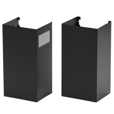 Каминная вытяжка Krona Venera 900 black PB Каминная вытяжка Krona Venera 900 black PB