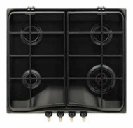 Газовая варочная панель Zanussi ZGF 648 IR