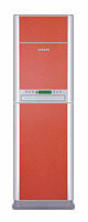 Колонный кондиционер Samsung APH 289 SE