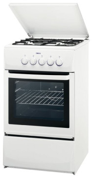 Плита Zanussi ZCG 56 AGW