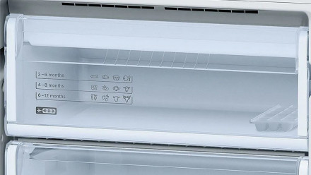 Холодильник BOSCH kgn 36vl14r Холодильник BOSCH kgn 36vl14r