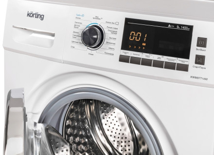 Стиральная машина Korting KWM 57T1490