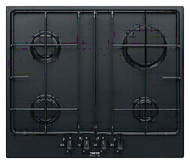 Газовая варочная панель Zanussi ZGS 645 TT