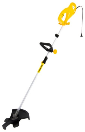 Триммер электрический Denzel DT-1200 (96610)