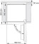 Холодильник GORENJE NRK619EEW4 Холодильник GORENJE NRK619EEW4