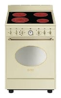 Плита smeg CO68CMP