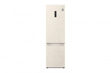 Холодильник LG GC-B509SESM