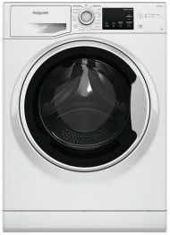 Стиральная машина Ariston NSB 7225 W V RU Стиральная машина Ariston NSB 7225 W V RU
