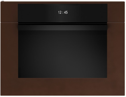 Встраиваемый электрический духовой шкаф Bertazzoni F457MODMWTC Встраиваемый электрический духовой шкаф Bertazzoni F457MODMWTC