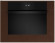 Встраиваемый электрический духовой шкаф Bertazzoni F457MODMWTC Встраиваемый электрический духовой шкаф Bertazzoni F457MODMWTC