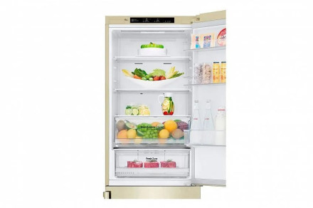 Холодильник LG GA-B509BEJZ Холодильник LG GA-B509BEJZ
